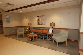 Hampton Inn Elmira/Horseheads,Big Flats Airport>>Big Flats,3 star