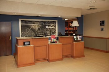 Hampton Inn Elmira/Horseheads,Big Flats Airport>>Big Flats,3 star