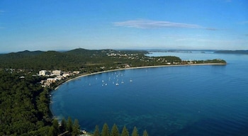shoal bay