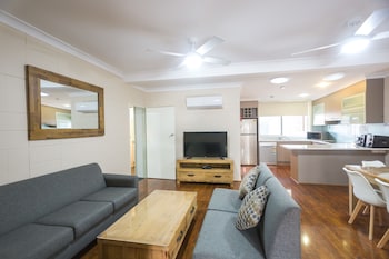 shoal bay