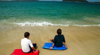 shoal bay