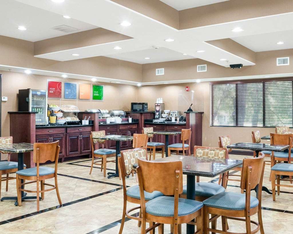 comfort suites topeka northwest