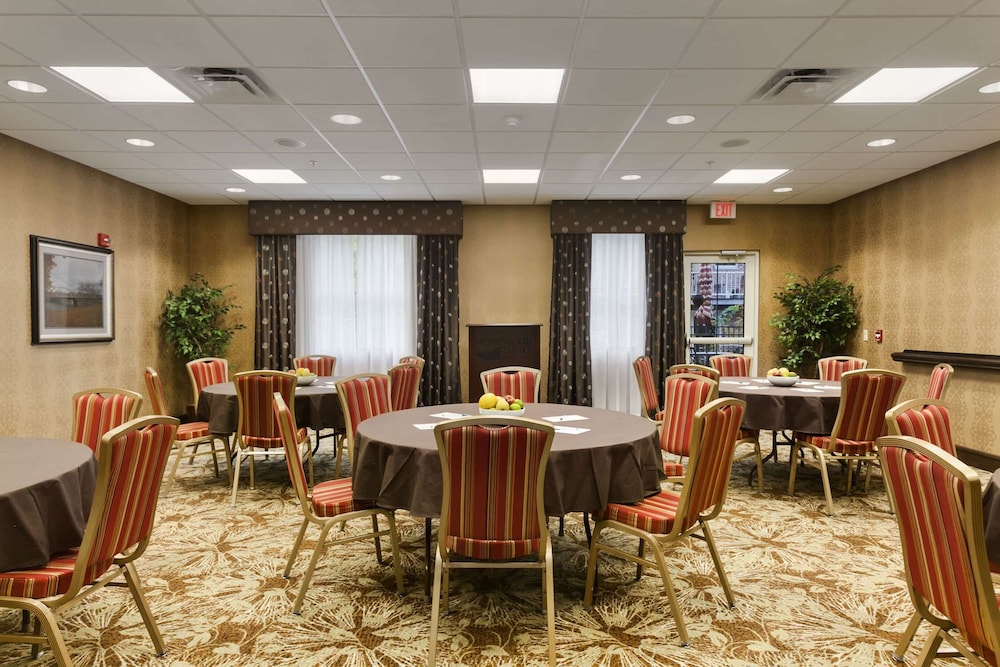 homewood suites by hilton binghamton vestal ny