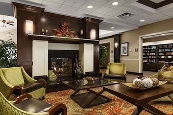 Homewood Suites By Hilton Binghamton/Vestal, Ny,Dickinson>>Binghamton,3 star