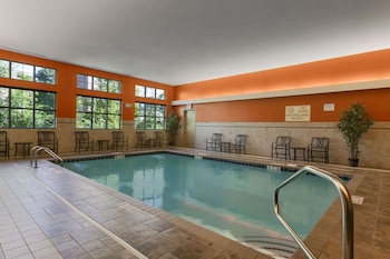 Homewood Suites By Hilton Binghamton/Vestal, Ny,Dickinson>>Binghamton,3 star