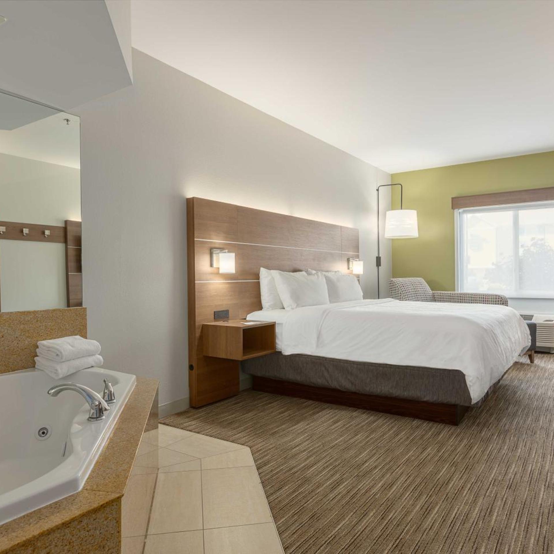 holiday inn express hotel and suites vestal by ihg
