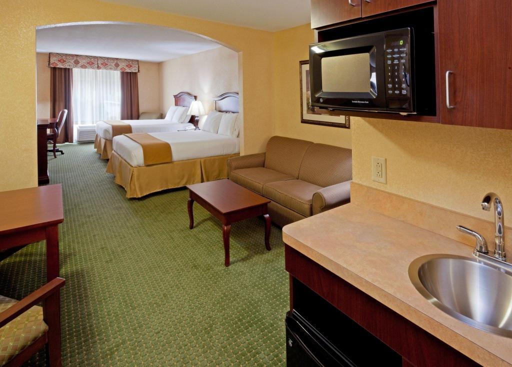 holiday inn express hotel and suites vestal by ihg
