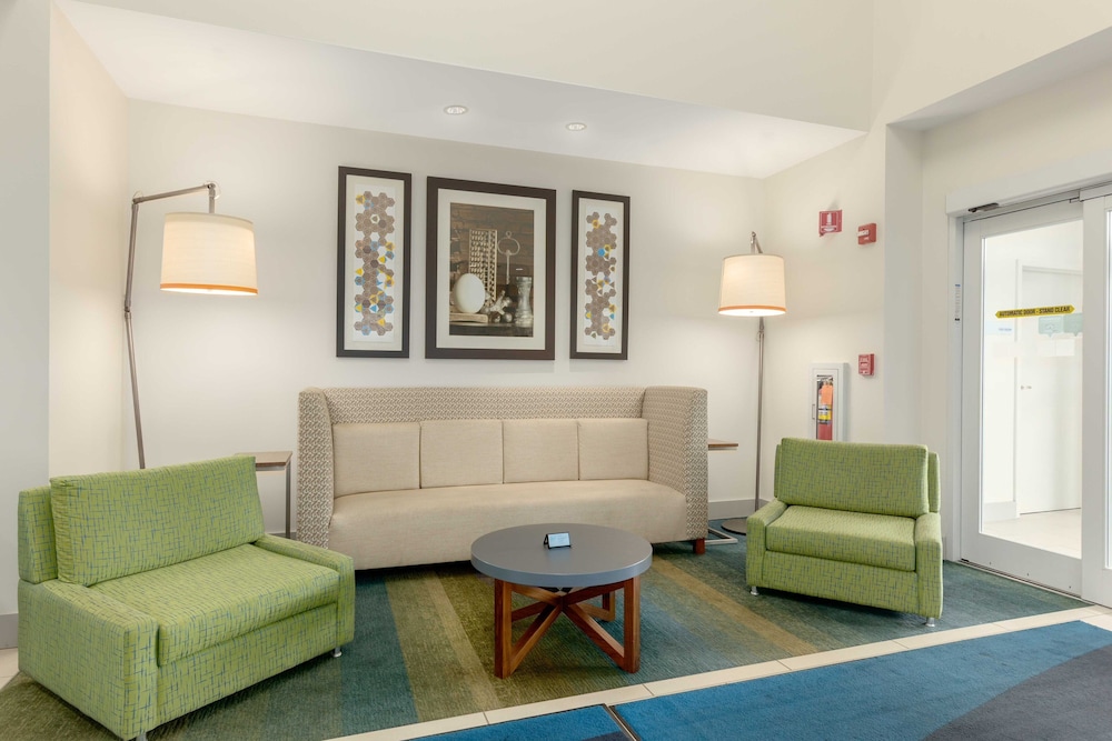 holiday inn express hotel and suites vestal by ihg