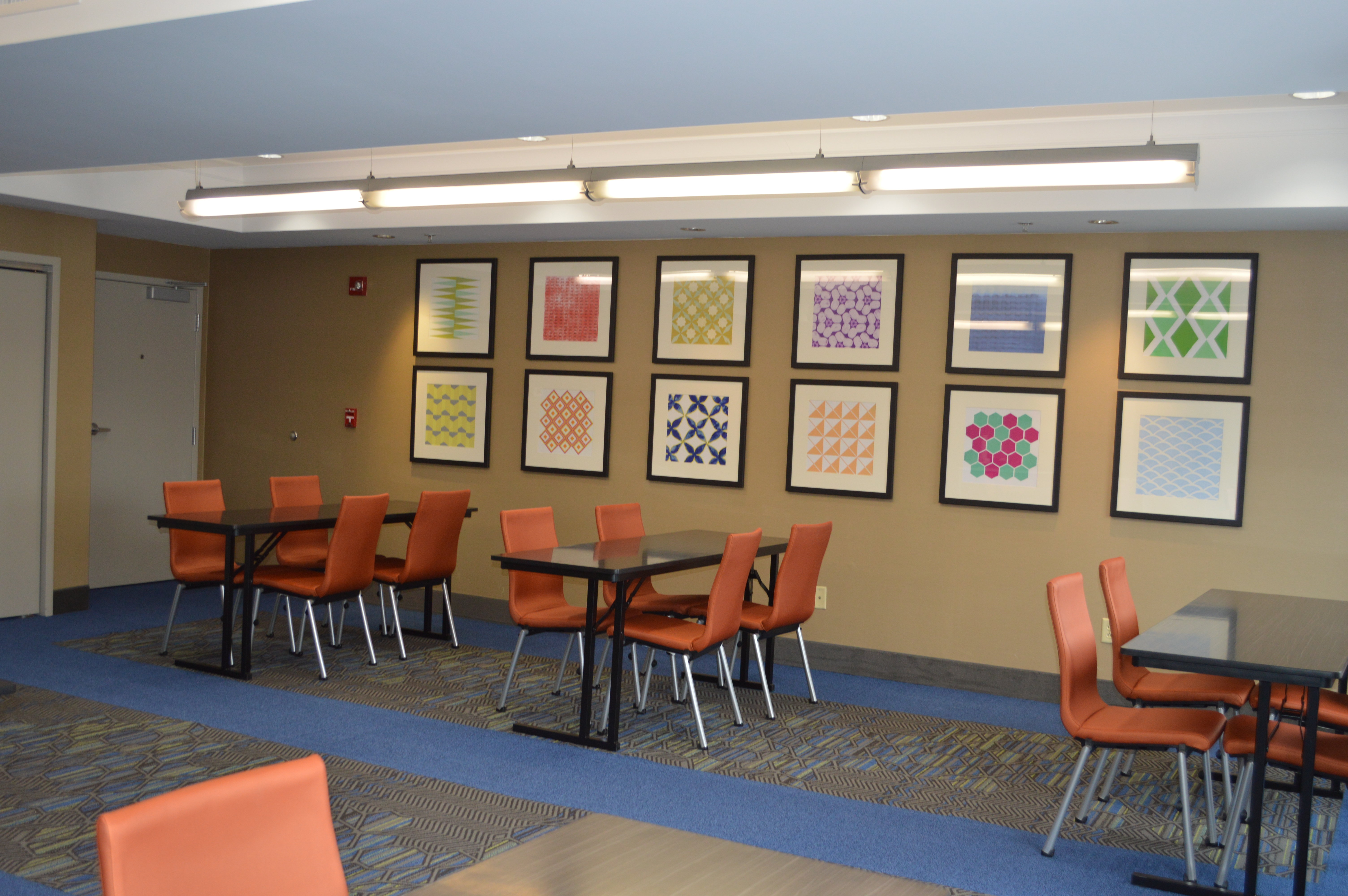 holiday inn express hotel and suites vestal by ihg