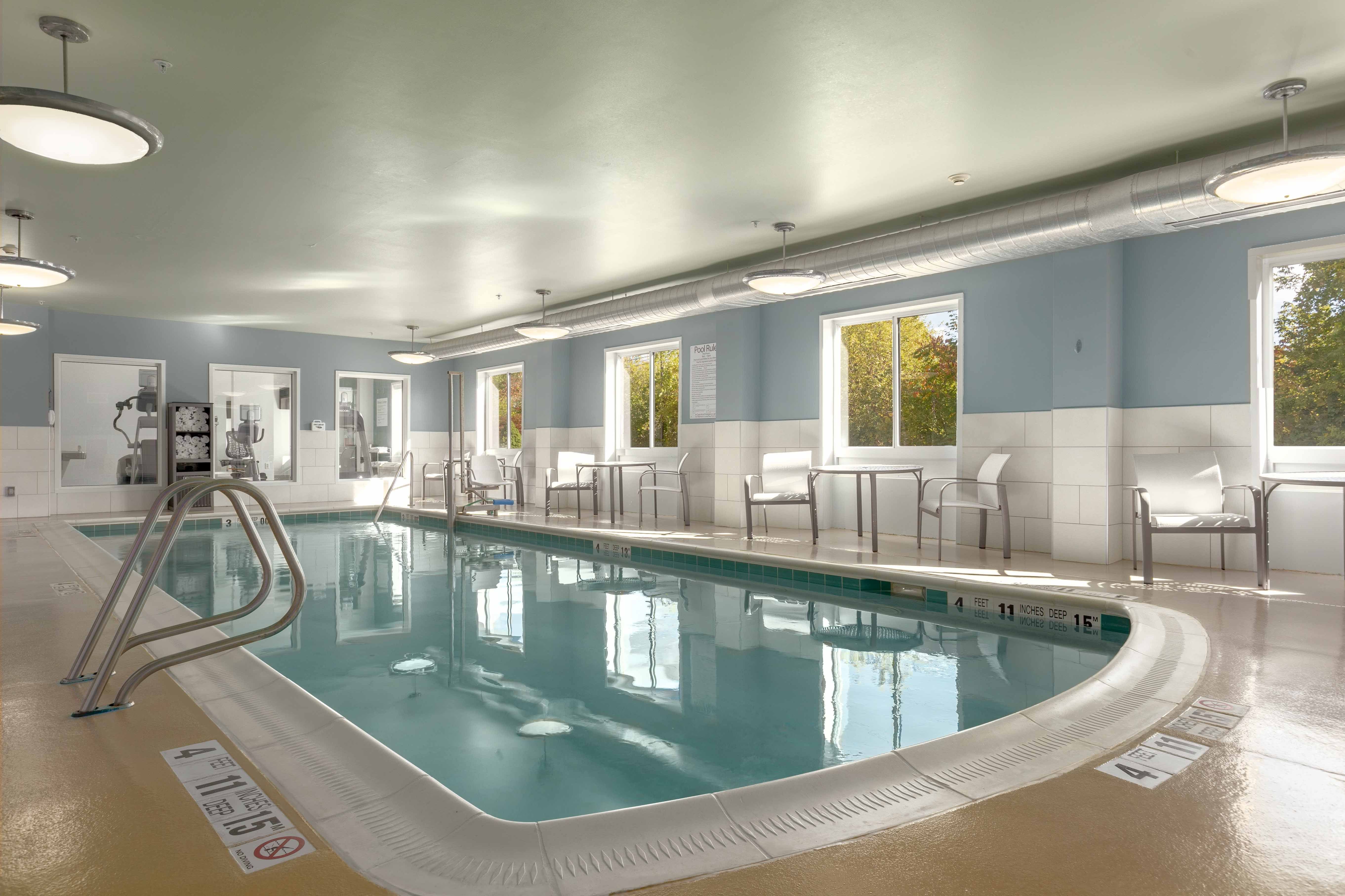 holiday inn express hotel and suites vestal by ihg