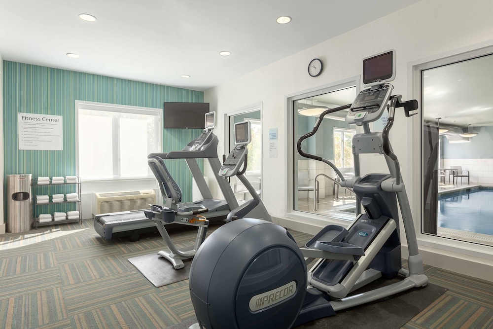 holiday inn express hotel and suites vestal by ihg