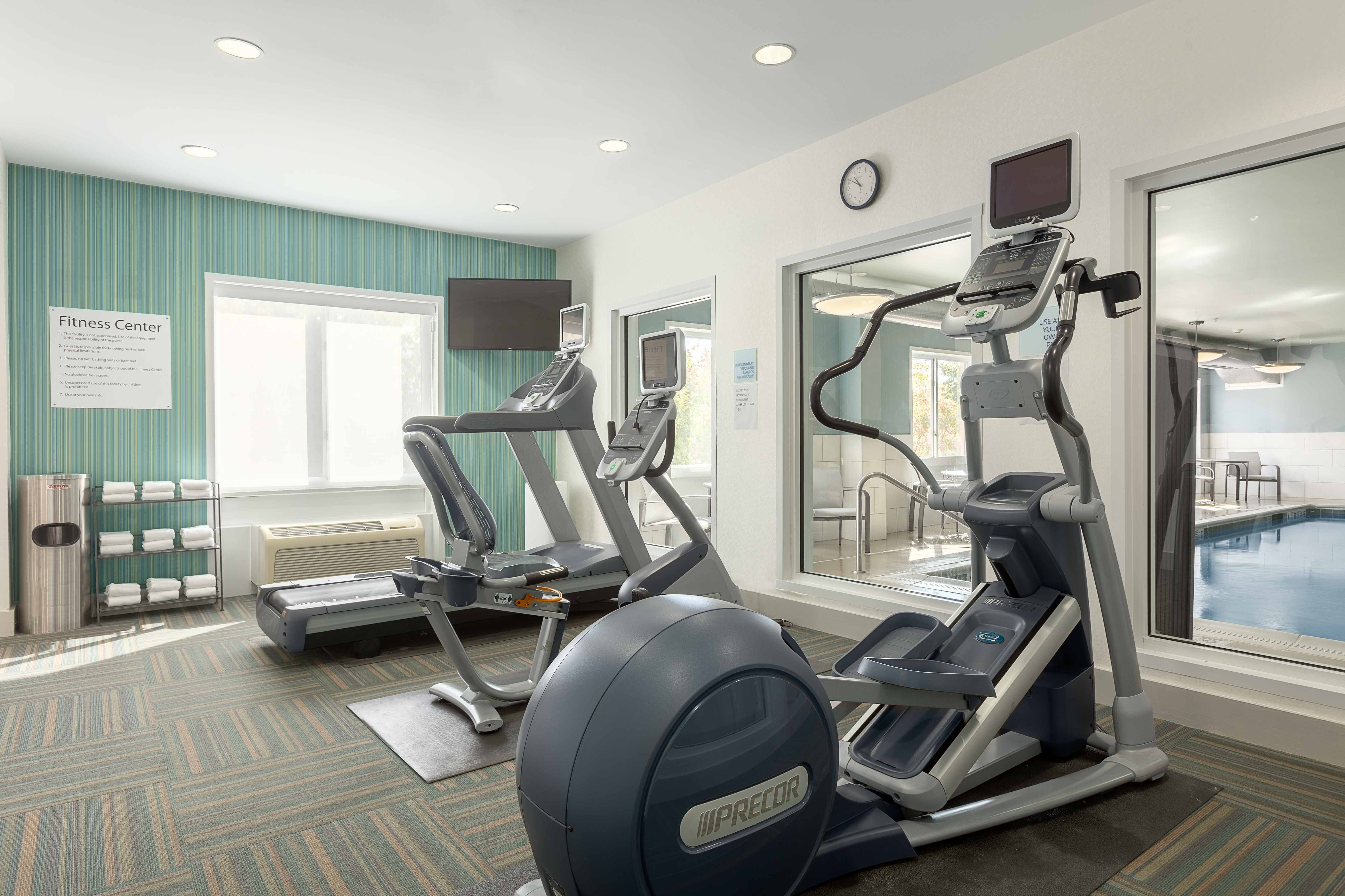 holiday inn express hotel and suites vestal by ihg