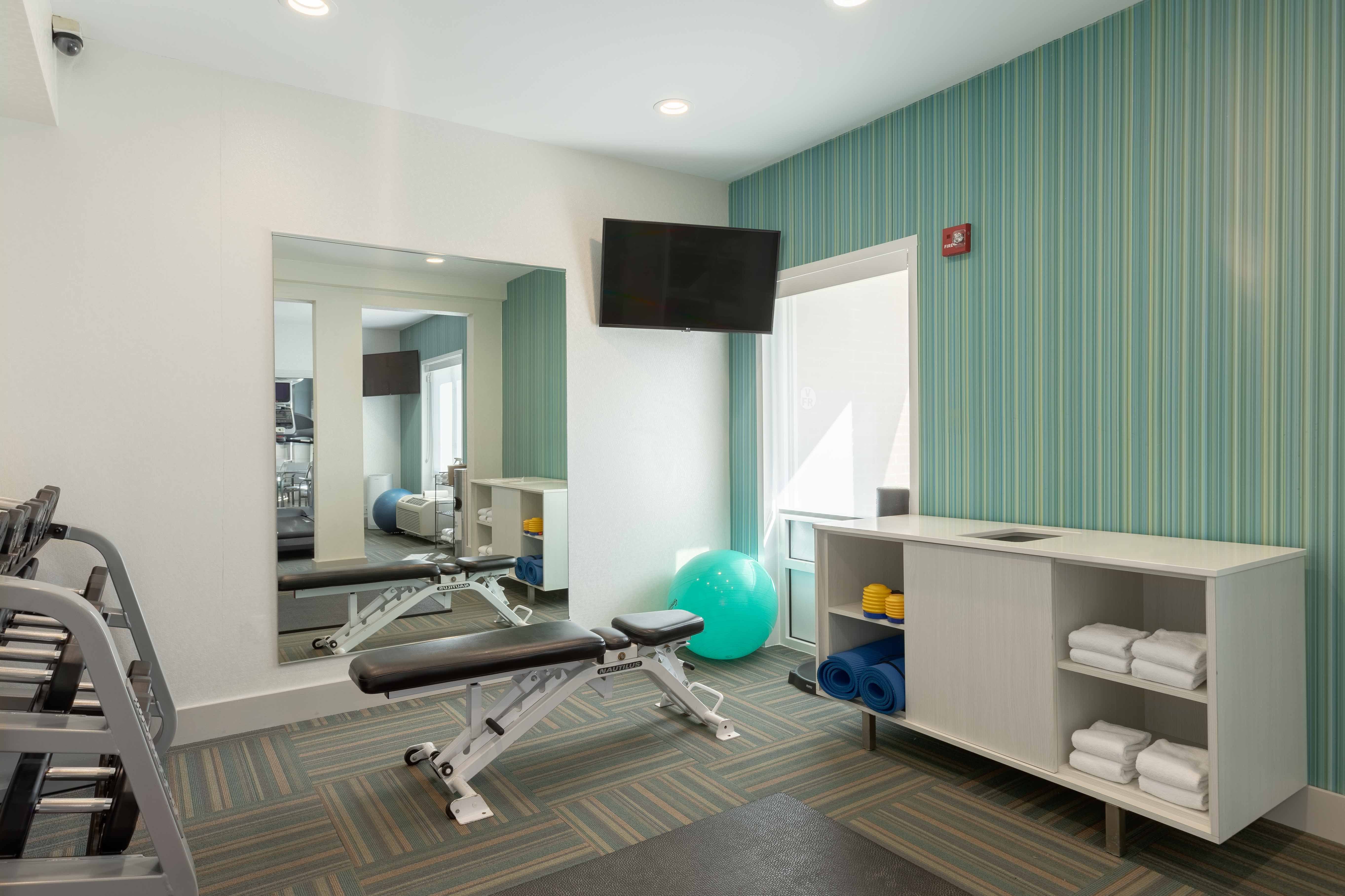 holiday inn express hotel and suites vestal by ihg