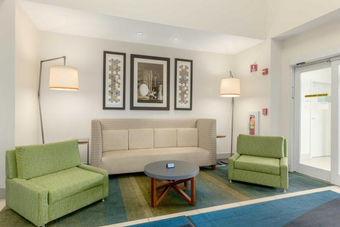 holiday inn express hotel and suites vestal by ihg