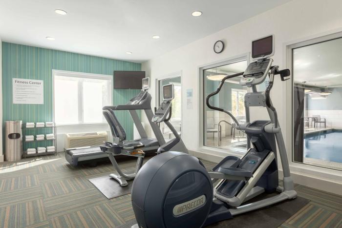 holiday inn express hotel and suites vestal by ihg