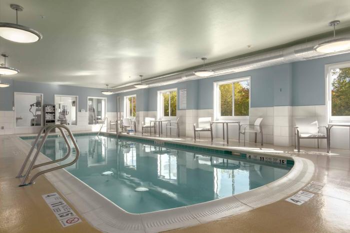 holiday inn express hotel and suites vestal by ihg
