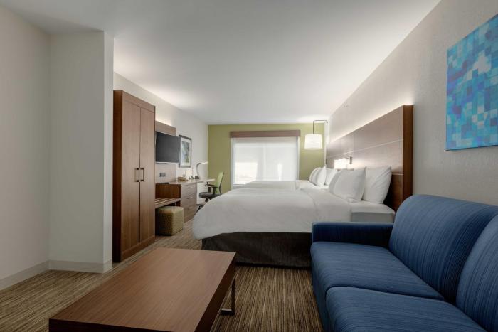 holiday inn express hotel and suites vestal by ihg