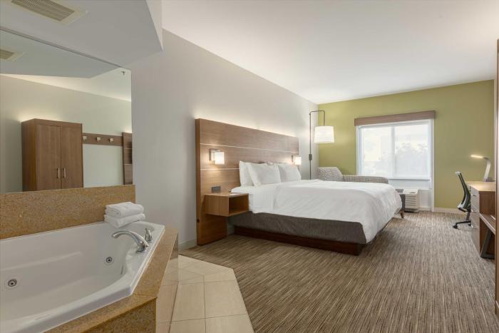 holiday inn express hotel and suites vestal by ihg