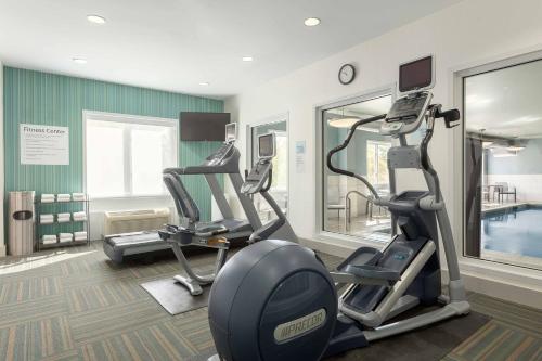 holiday inn express hotel and suites vestal by ihg