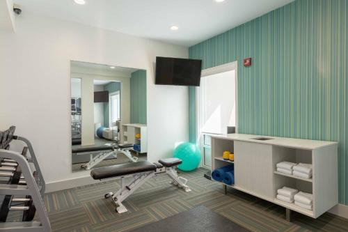holiday inn express hotel and suites vestal by ihg