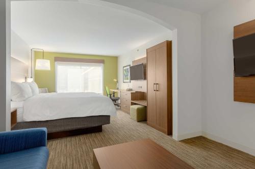 holiday inn express hotel and suites vestal by ihg