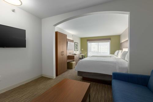 holiday inn express hotel and suites vestal by ihg