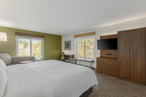 holiday inn express hotel and suites vestal by ihg