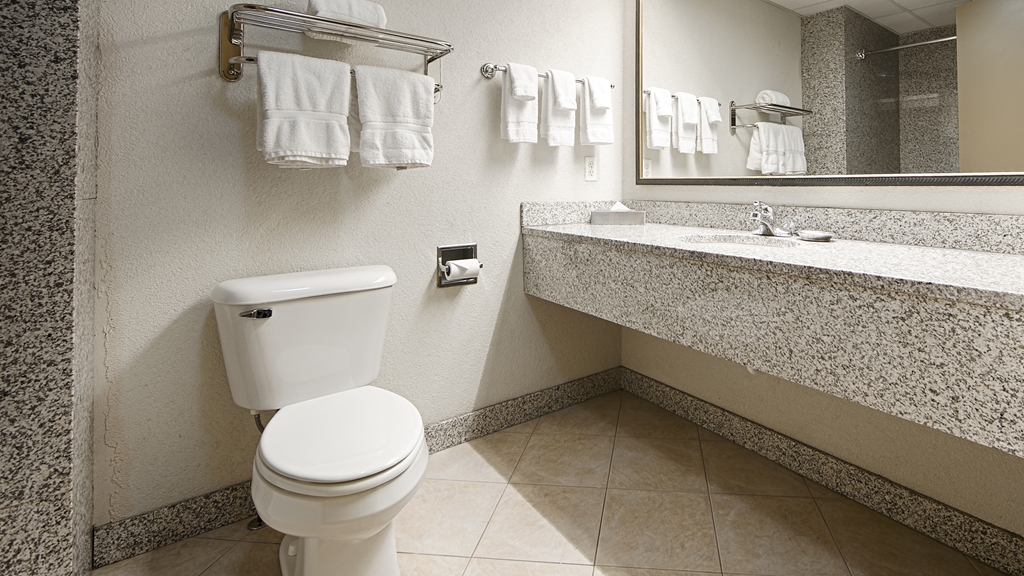 best western plus sandusky hotel and suites