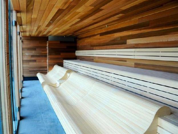 fletcher wellness hotel leiden