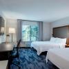 fairfield inn and suites by marriott kelowna