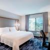 fairfield inn and suites by marriott kelowna