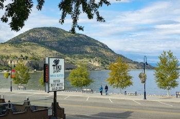 penticton