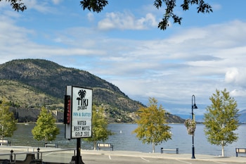 penticton