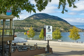 penticton