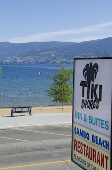 penticton
