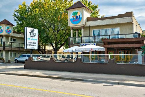 penticton