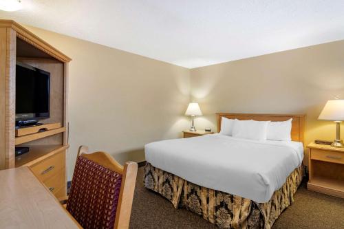 econo lodge inn and suites