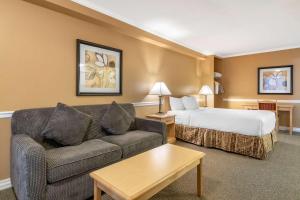 econo lodge inn and suites