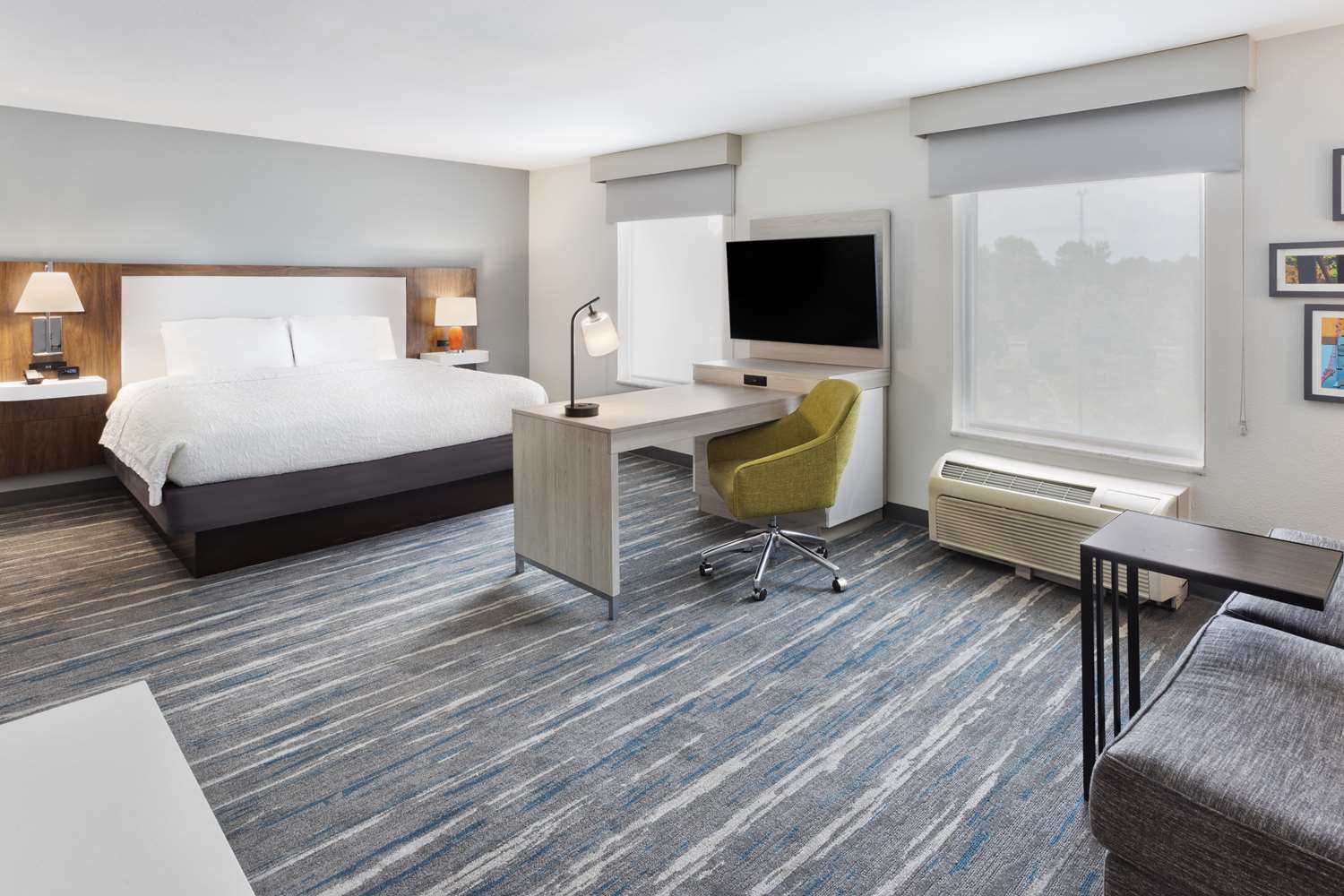 hampton inn and suites phenix city columbus area