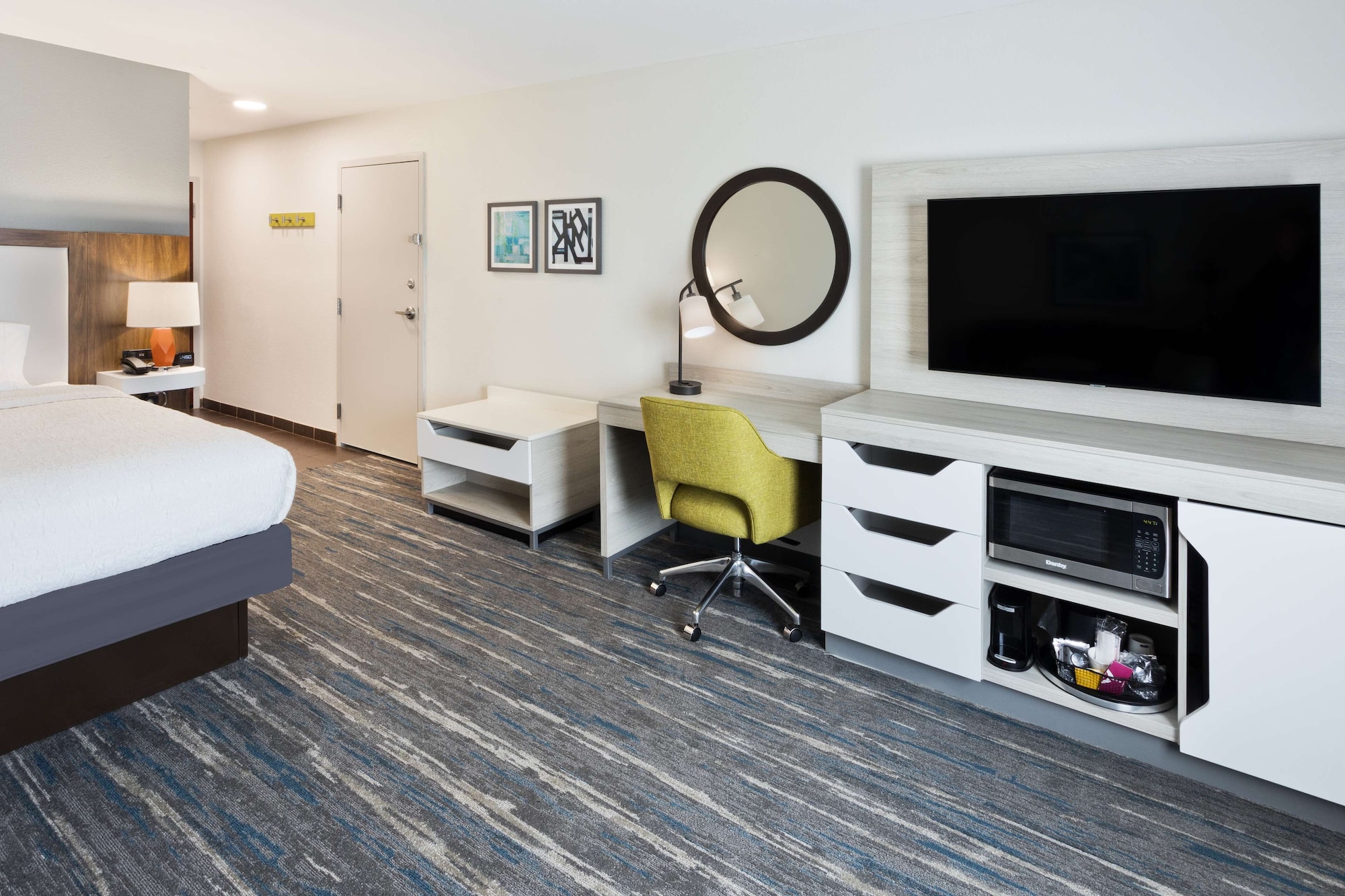 hampton inn and suites phenix city columbus area
