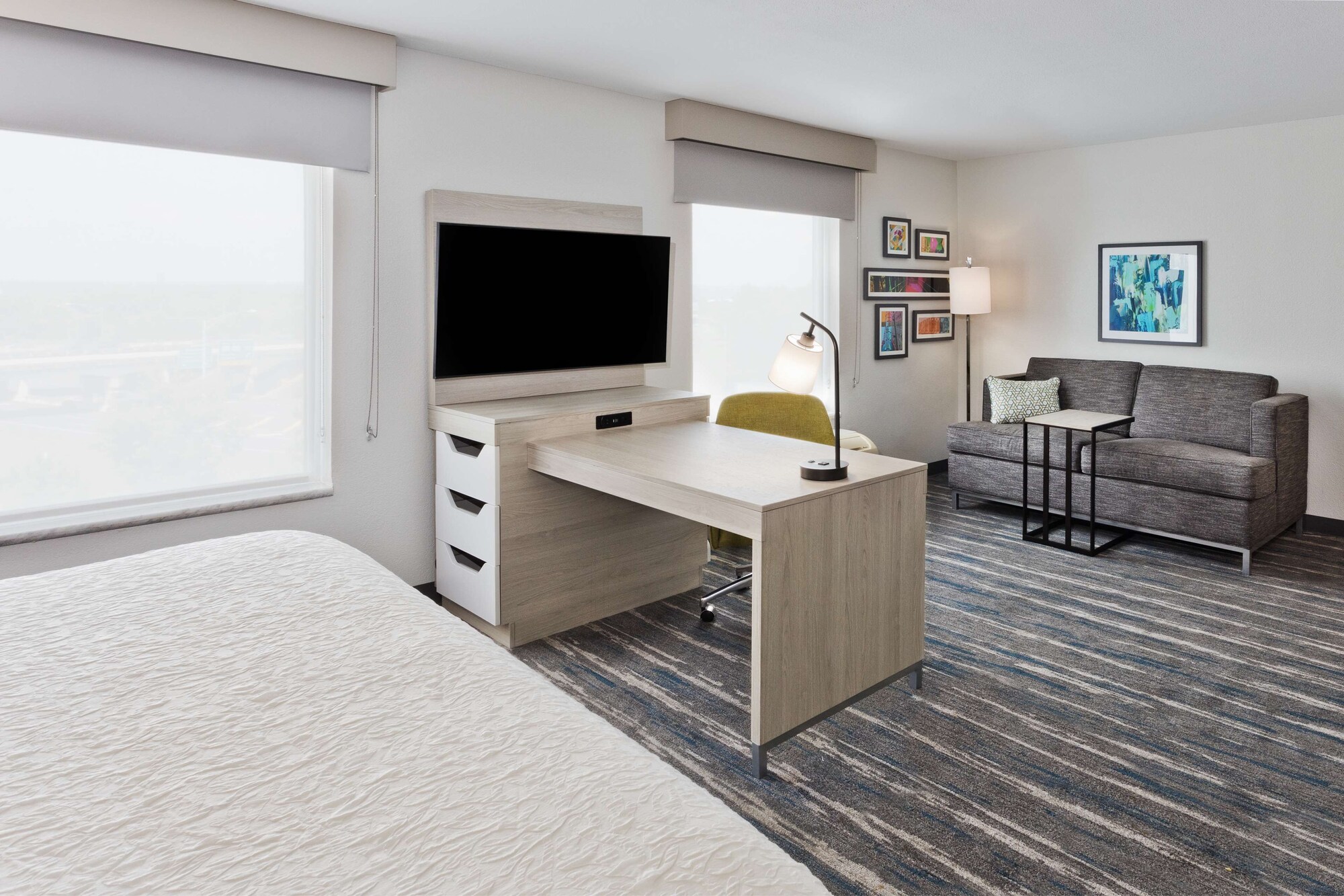 hampton inn and suites phenix city columbus area