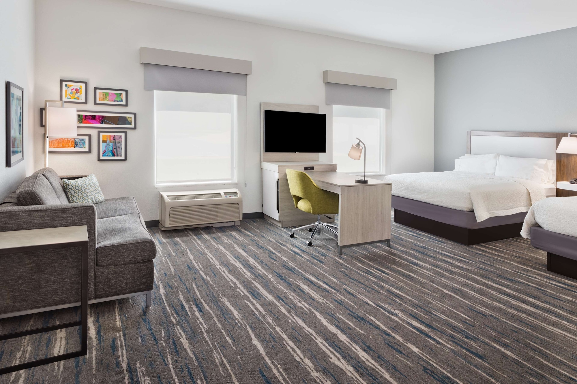 hampton inn and suites phenix city columbus area