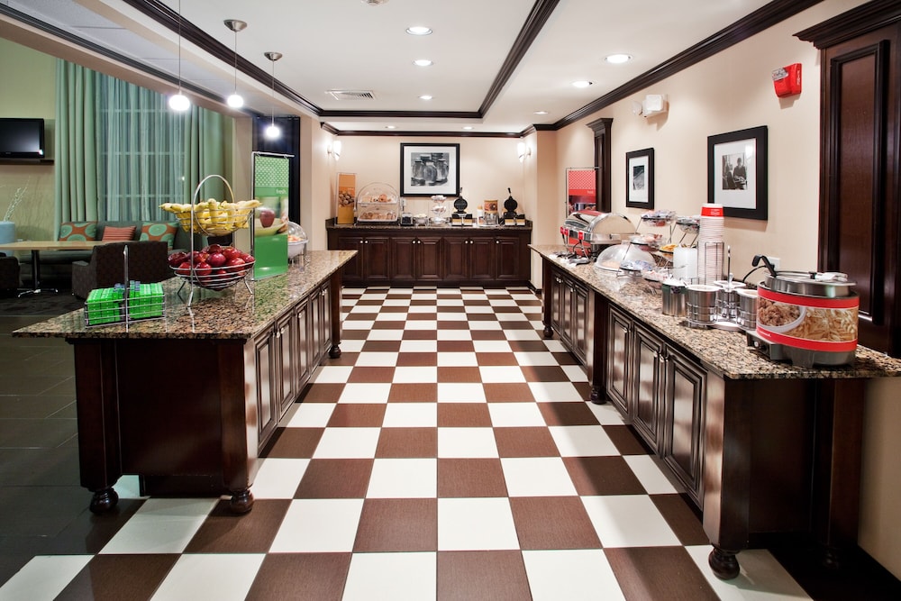 hampton inn and suites phenix city columbus area