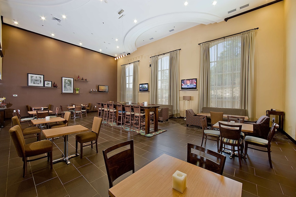 hampton inn and suites phenix city columbus area