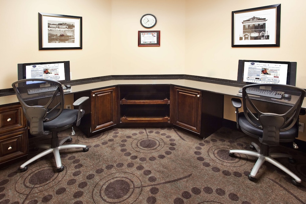 hampton inn and suites phenix city columbus area