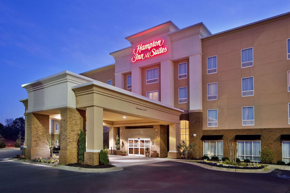 hampton inn and suites phenix city columbus area