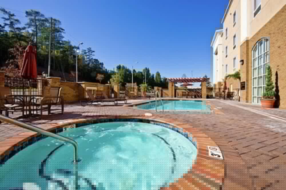 hampton inn and suites phenix city columbus area