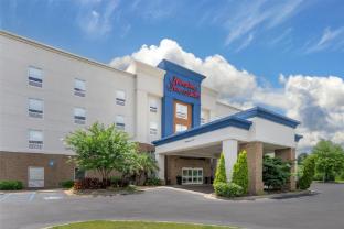 hampton inn and suites phenix city columbus area