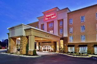 hampton inn and suites phenix city columbus area