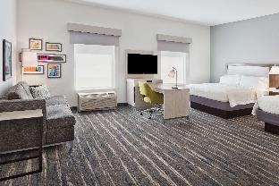 hampton inn and suites phenix city columbus area